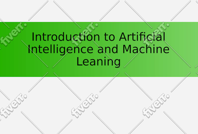 teach you applied machine learning