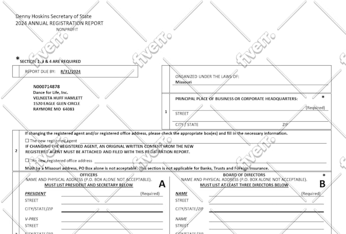 do accurate data entry, copy paste, web scraping and manual typing