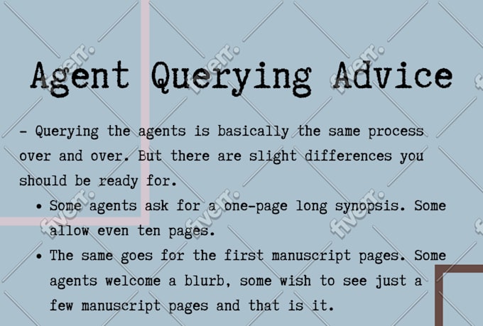 find you active literary agents most suitable for your novel