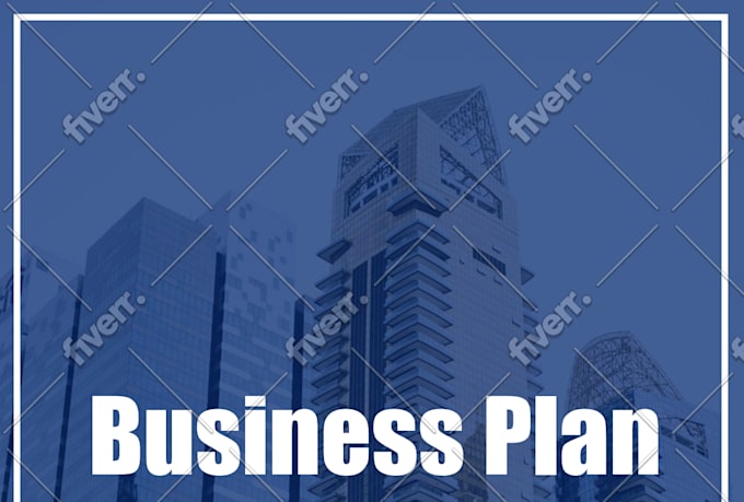 write business plan for startup businesses