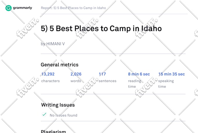 write 2 unique SEO article writings within 24 hour