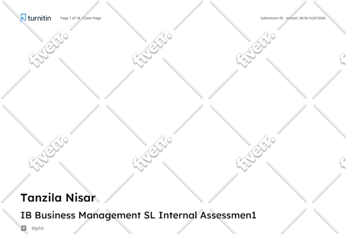 do ib extended essays and ib ias editing, improvements and feedback