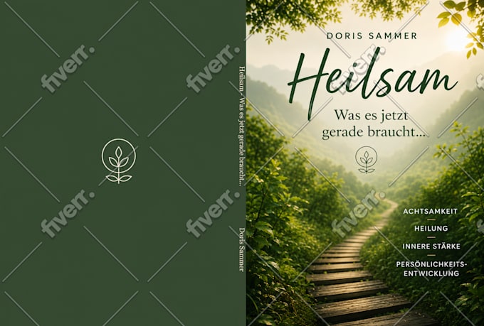 fix rejected book cover design or formatting issues for KDP or ingramspark