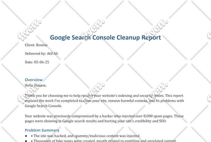optimize website SEO fixes on wordpress, shopify, wix, squarespace
