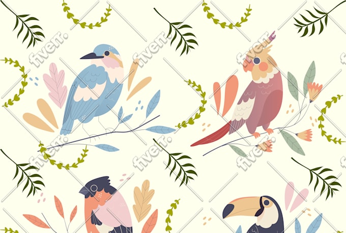 do your pillow, bedsheet, blanket design
