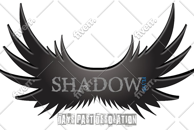convert logo 2d to 3d to any material