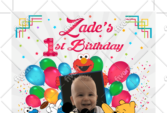 design baby shower,wedding and birthday party invitation