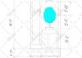 redraw floor plan, architectural plan, real estate plan