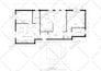 do 2d floor plan from matterport, custom professional design