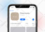design professional app icon