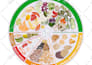 drawing food and drink in vector file