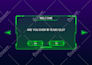 create 2d game graphics and game UI assets for your games