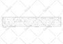 do architectural 2d working drawings in autocad