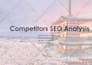 do seo competitor audit reports using ahrefs, semrush and moz