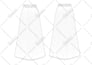design fashion illustrations , fashion technical flats