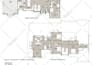 redraw autocad 2d floor plan using sketch drawing