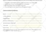 design fillable PDF and ms word form