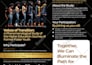 do flyer, bifold, trifold, booklet, marketing material, brochure design