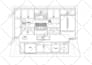 do autocad, revit 2d, mep drawings, 3d floor plan, architectural 3d rendering