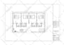 draw autocad 2d floor plan and 3d floor plan rendering