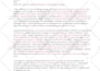 write and edit unique resumes and cover letters