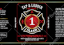 make creative unique hot sauce and spice label design