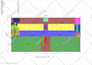 do cost estimation and material take off of construction