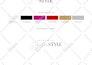 create a modern minimalist logo for your brand