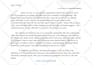 write a donation letter for some noble cause