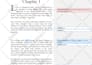 edit your manuscript into a publication ready book