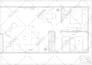 create interior mood board, 2d floor plan, shopping list
