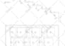 do site plan, 2d and 3d floor plan for real estate agents