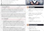 design an amazing government contractor capability statement