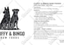 design professional bifold or trifold brochure in 6 hrs