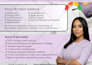 design a flyer using canva, print ready and editable