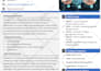 design an amazing government contractor capability statement