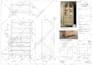 do millwork shop drawings,furniture,kitchen with autocad