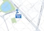 design section city map to show a location