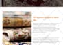 do custom wix website design or edit, redesign wix website