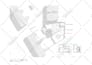 villa and house design with 3d visualization
