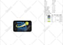 convert logo on embroidery digitizing into dst, pes, emb, jef, exp or any