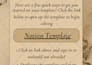 create an advanced and aesthetic notion template