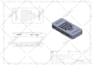 do product design for 3d printing, dfm, cnc using solidworks