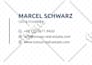 do clickable html email signature with qr code, business card within 4 hours
