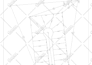 draw 2d site plan on autocad from google maps