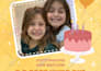 design a custom invitation for your party or event