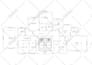 be your draftsman for convert blueprint to autocad floor plan