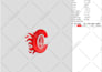 do embroidery digitizing, digitize image into dst, pes, jef, emb, pxf, ofm asap