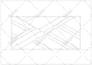 do design for your wall panel with cutting list