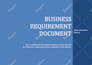 write a detailed business requirement document or brd for website and app